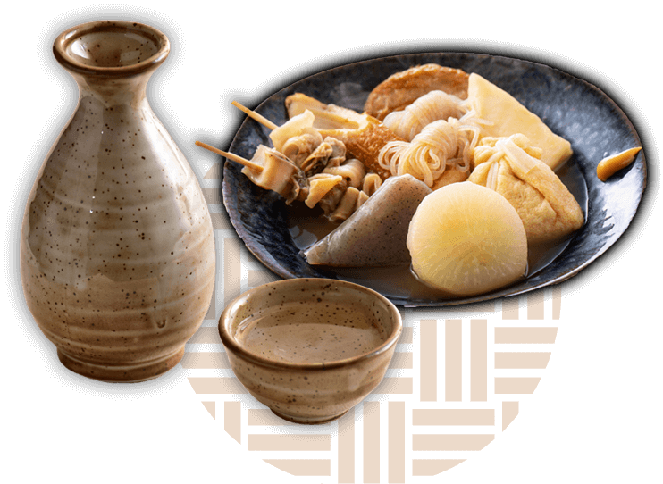 おすすめペアリング